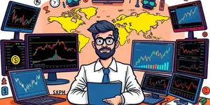 Os Melhores Softwares para Acompanhar Seus Investimentos Internacionais