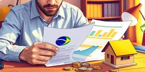 Fundo de Garantia: Como Usar o FGTS de Forma Inteligente