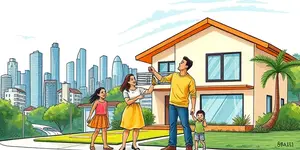 Crédito Imobiliário: Tendências e Dicas para Realizar seu Sonho