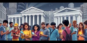 Minimizando Custos Bancários: Escolha o Banco Certo