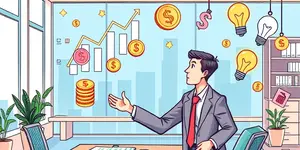 Tomada de Decisões Financeiras: Métodos e Ferramentas