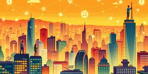 Setor de Serviços: O Crescimento Pós-Pandemia