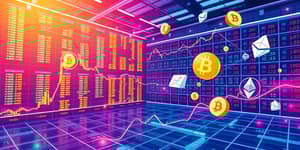 Mercado de Derivativos: Potenciais e Riscos