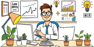 Microempreendedor Individual: Dicas para o Sucesso Financeiro