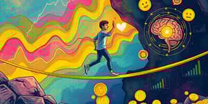 Finanças Comportamentais: Como Nossas Emoções Afetam as Decisões