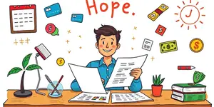 Como Negociar Dívidas e Sair do Vermelho