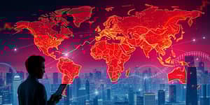 Decifrando os Índices de Mercado: SP500, Ibovespa e Mais