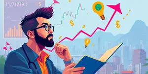 O Impacto da Inflação em Seus Investimentos