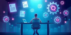 Automatize Suas Finanças: Poupe Tempo e Dinheiro