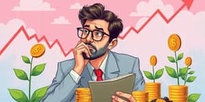 Juros Baixos: Como Otimizar seus Investimentos