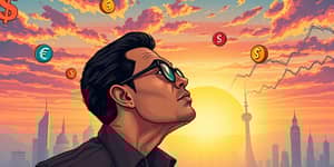 Investindo no Exterior: Ampliando Seus Horizontes