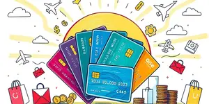 Maximizando Seus Benefícios de Cartão de Crédito