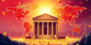 O Papel dos Bancos Centrais na Estabilidade Econômica Global