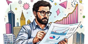 Análise Fundamentalista: Escolhendo as Melhores Empresas