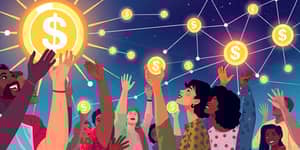 Democratização do Investimento: O Que Isso Significa?