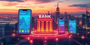 A Transformação Digital no Setor Bancário