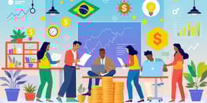 Empreendedorismo e Finanças: Como Alavancar Seu Negócio