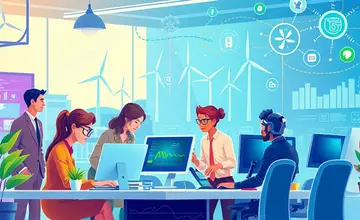 O Futuro do Trabalho e Seus Efeitos na Economia