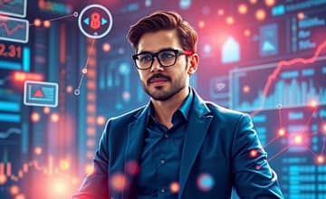 O Poder dos Dados na Previsão de Mercado