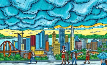 Cenários de Crise: Lições e Preparações