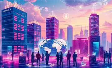 Big Techs: Poder e Responsabilidade no Mercado