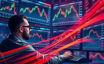 A Volatilidade como Aliada: Estratégias para Lucrar