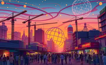 Mercados Emergentes: Oportunidades e Riscos