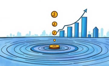 Microeconomia no Macro cenário: Como Pequenas Mudanças Afetam Tudo