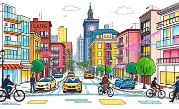 O Crescimento da Economia Compartilhada e Seus Impactos