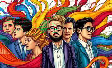 A Psicologia do Mercado: Entenda o Comportamento dos Investidores