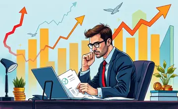 Análise Fundamentalista: O Guia Completo