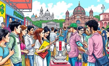 Como a Demografia Molda os Mercados