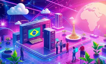 Desafios e Oportunidades no Setor de Tecnologia