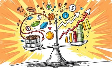 Os Riscos e Recompensas dos Derivativos Financeiros