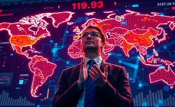 Aprenda a Avaliar Empresas Estrangeiras: Ferramentas Essenciais para o Investidor Global