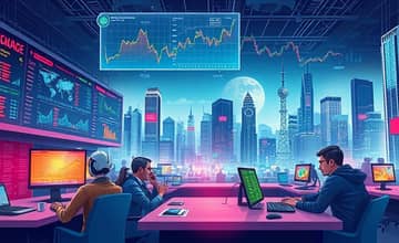 O Impacto da Inteligência Artificial nos Investimentos