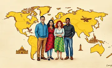 Planejamento Sucessório Internacional: Proteja Seu Patrimônio Globalmente