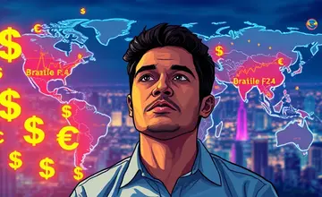 Erro Comuns ao Investir no Exterior: Como Evitá-los