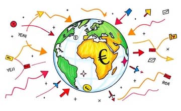 Taxas de Câmbio e Seus Impactos nos Investimentos Globais: Entenda de Vez