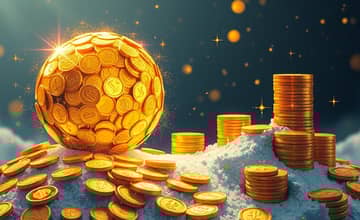 O Poder dos Juros Compostos: Multiplicando Seu Dinheiro