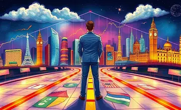 Primeiros Passos para Investir no Exterior: Descomplicando o Processo