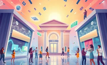 O Futuro dos Bancos: Desafios e Adaptações