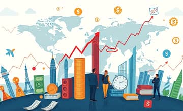 Diversificação Geográfica: O Segredo para a Estabilidade do Portfólio