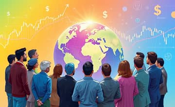 O Impacto da Globalização nos Seus Investimentos Nacionais e Estrangeiros