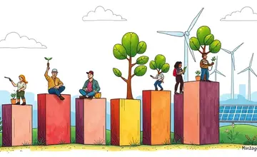 Investimento Sustentável: Tendência ou Necessidade?