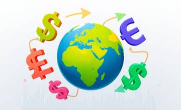 Moedas Fortes vs. Mercados Internacionais: Estratégias para Lucrar