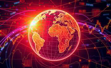 Fundos de Hedge Globais: Acesso a Estratégias Sofisticadas no Mundo