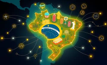 Análise Setorial: Onde Investir no Cenário Atual?