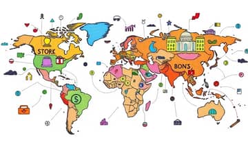 Alocação de Ativos Global: Otimizando Retornos e Minimizando Riscos