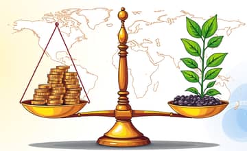 A Relevância da Dívida Pública na Economia Atual